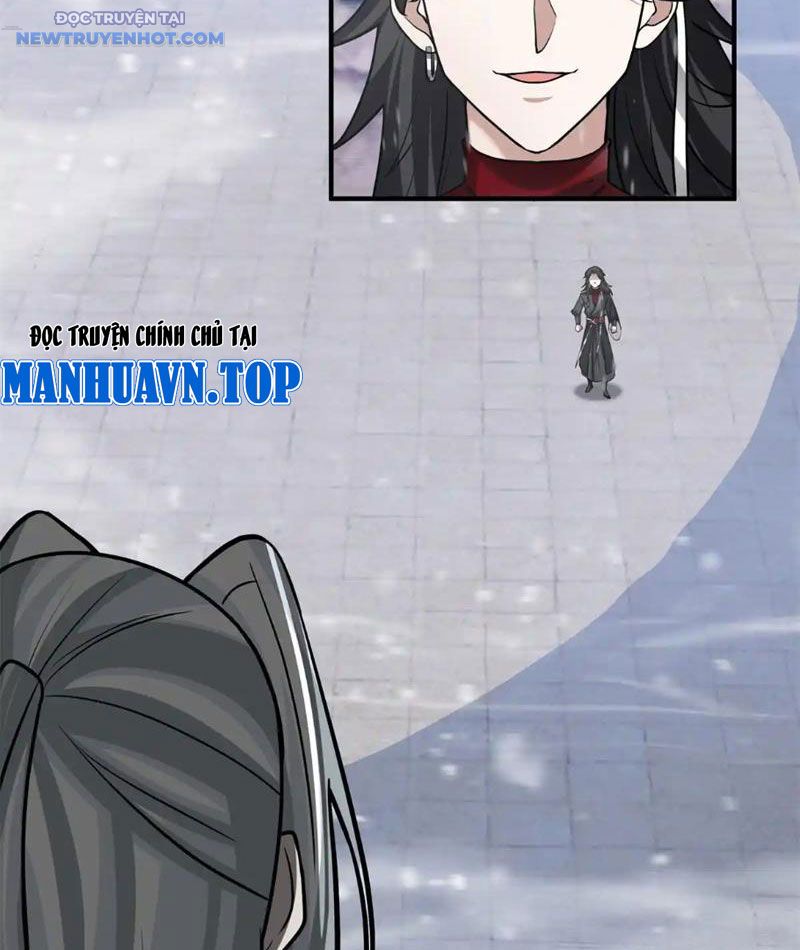 Tân Sủng Mị Chapter 57 - Trang 31