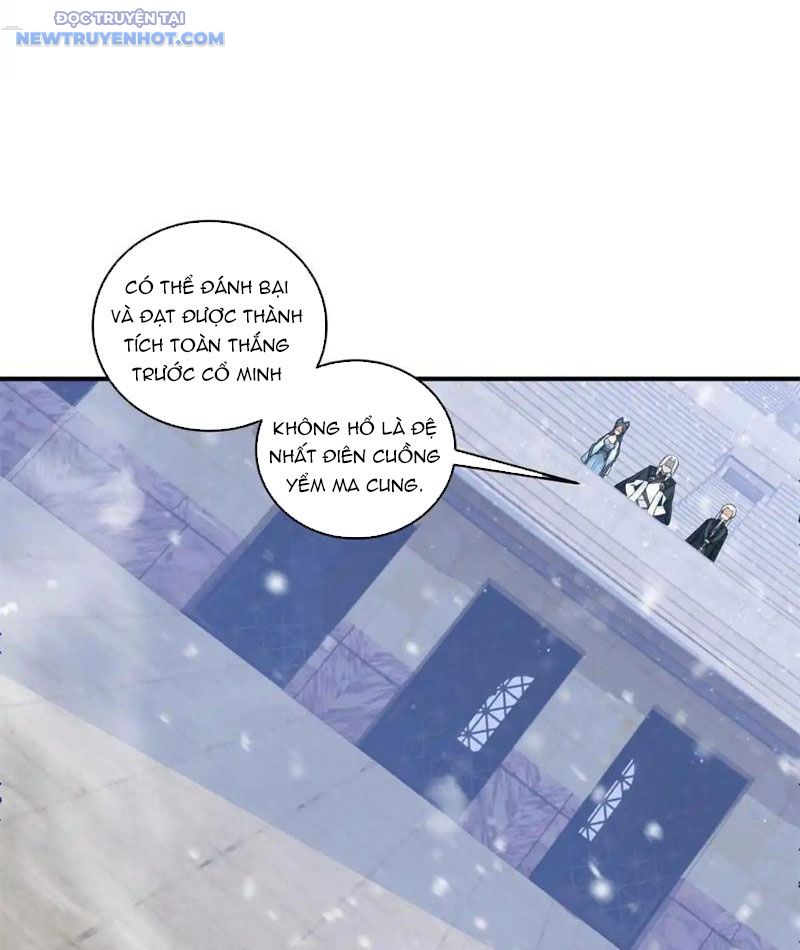 Tân Sủng Mị Chapter 57 - Trang 33