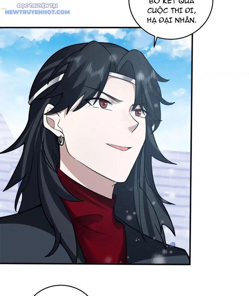Tân Sủng Mị Chapter 57 - Trang 35