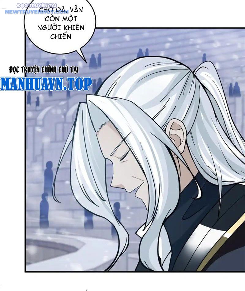 Tân Sủng Mị Chapter 57 - Trang 36
