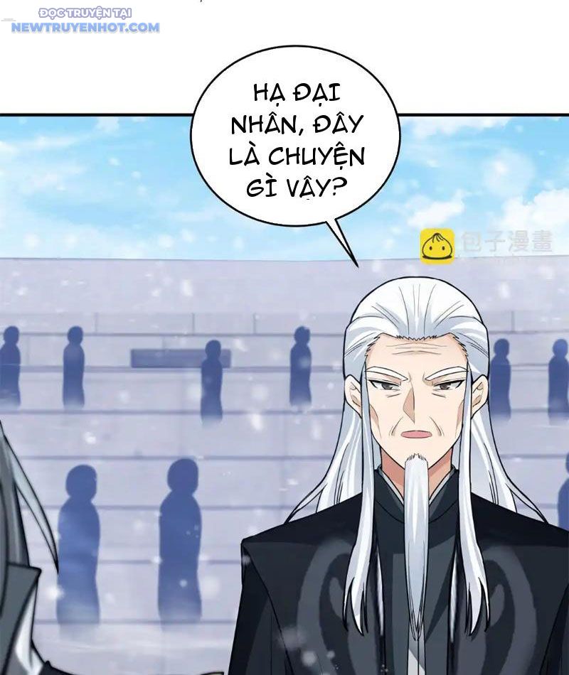 Tân Sủng Mị Chapter 57 - Trang 37