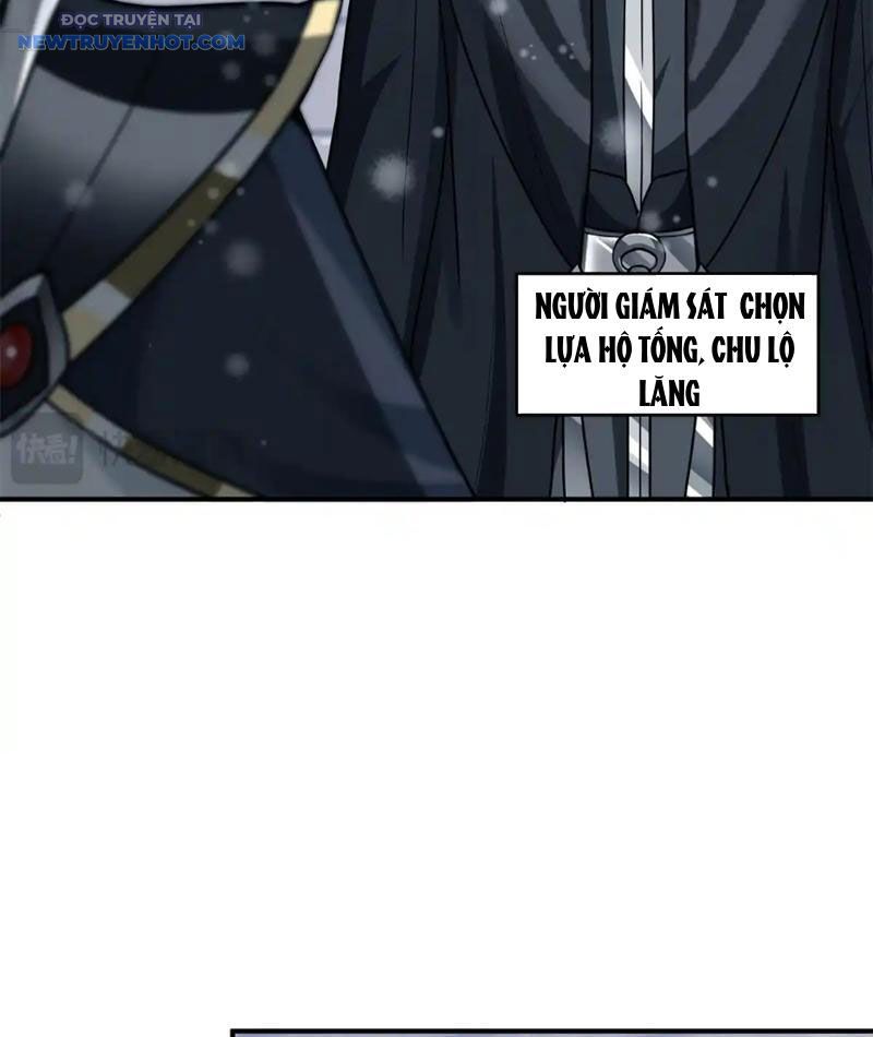 Tân Sủng Mị Chapter 57 - Trang 38