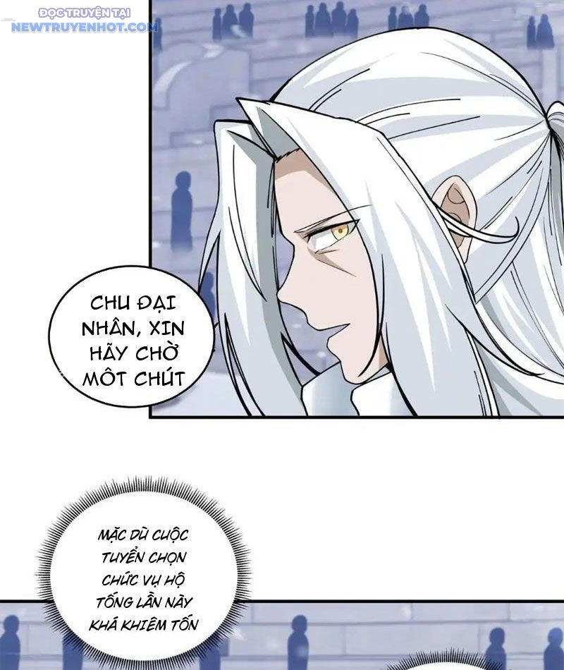 Tân Sủng Mị Chapter 57 - Trang 39