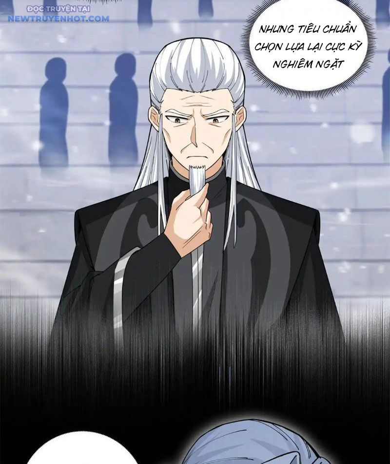 Tân Sủng Mị Chapter 57 - Trang 40