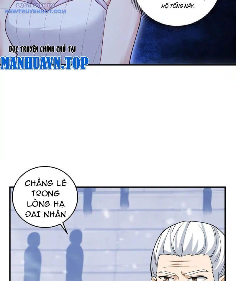 Tân Sủng Mị Chapter 57 - Trang 42