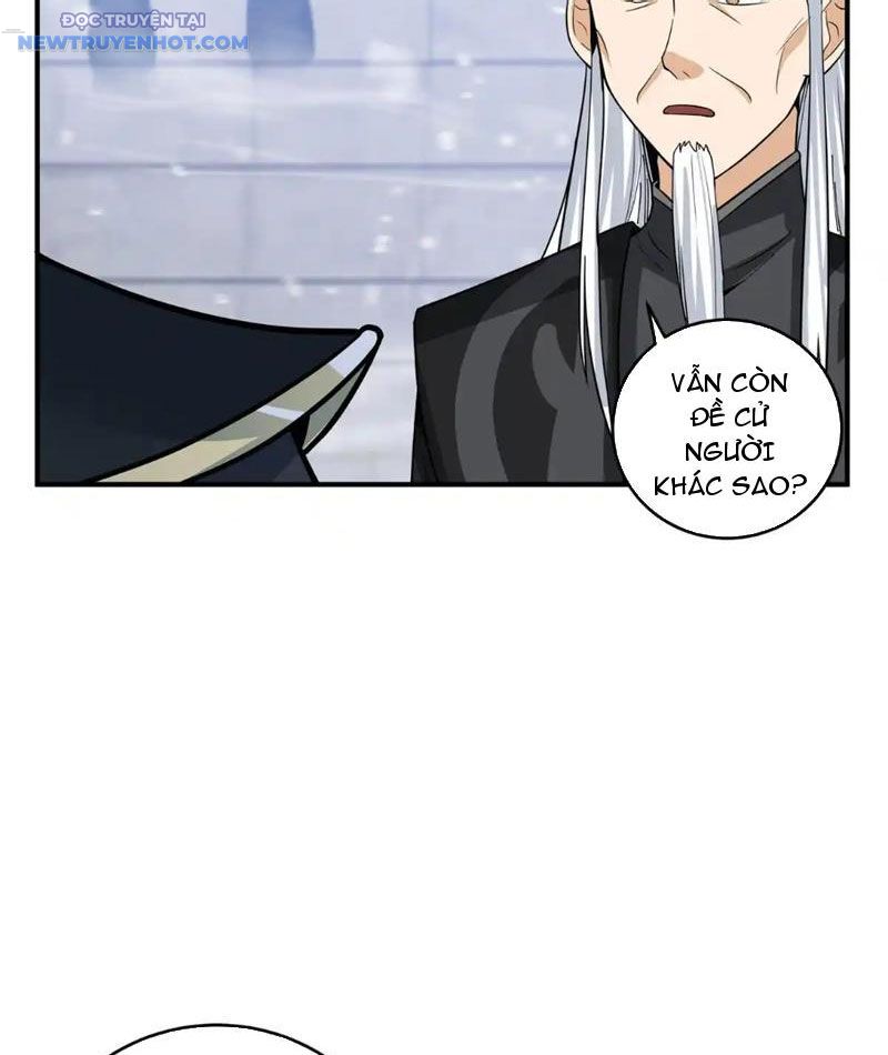 Tân Sủng Mị Chapter 57 - Trang 43