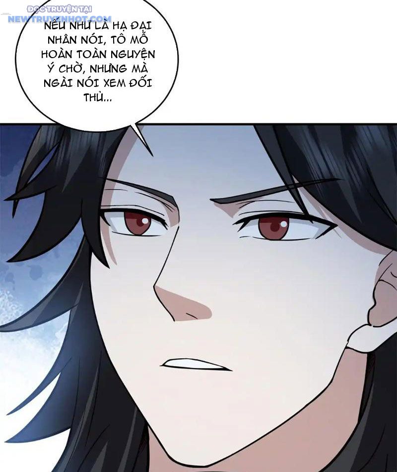 Tân Sủng Mị Chapter 57 - Trang 44