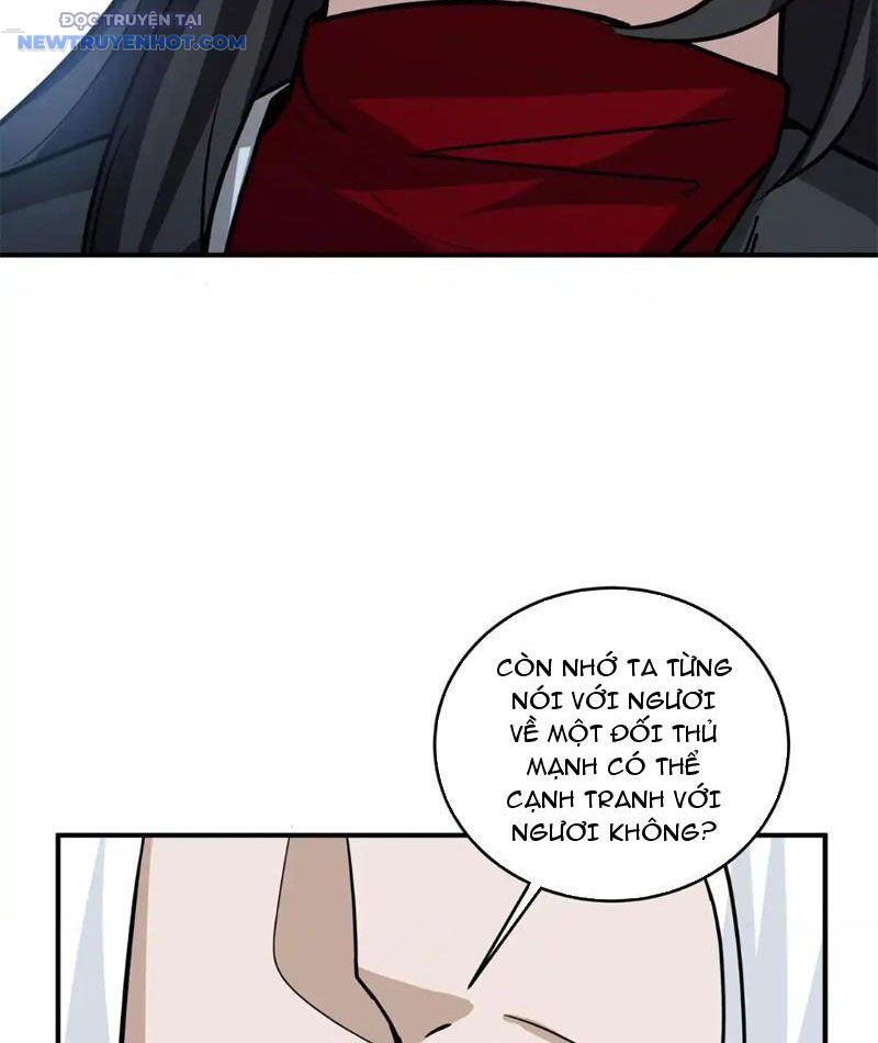 Tân Sủng Mị Chapter 57 - Trang 45