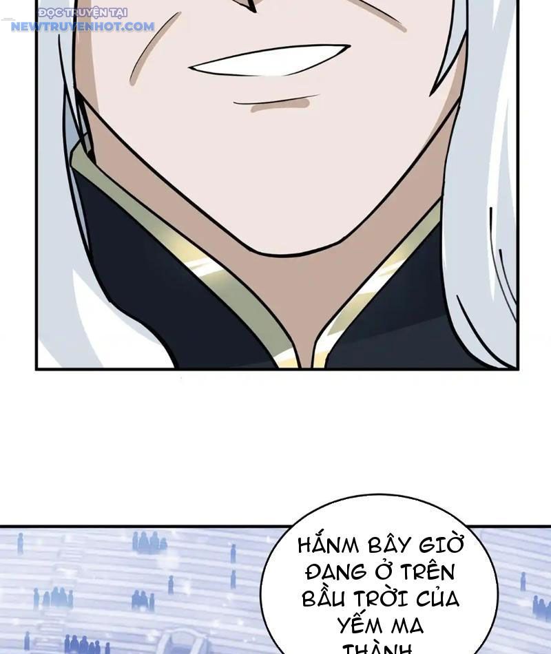 Tân Sủng Mị Chapter 57 - Trang 46