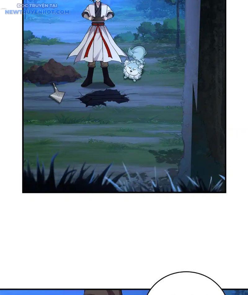 Tân Sủng Mị Chapter 57 - Trang 5