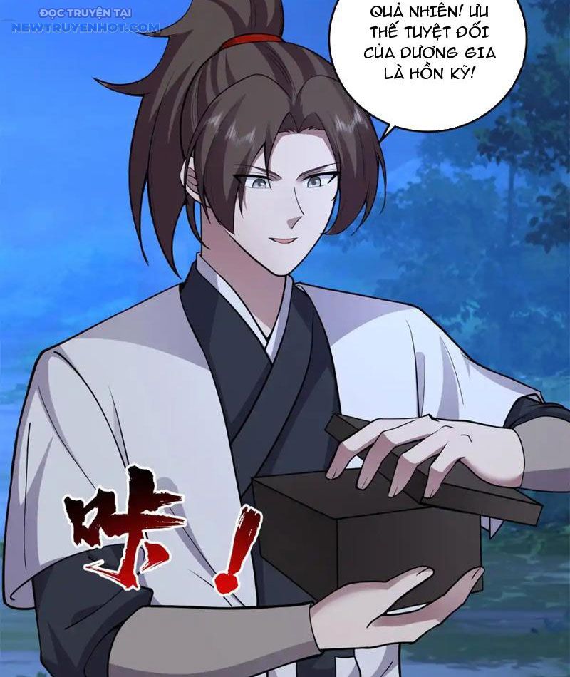 Tân Sủng Mị Chapter 57 - Trang 6