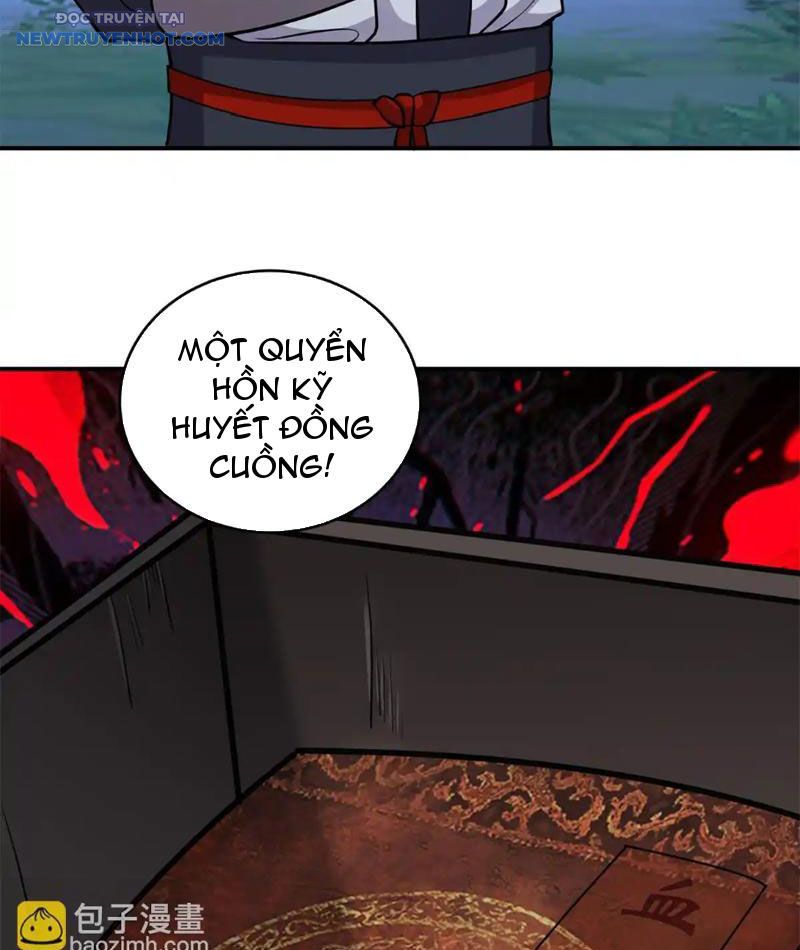 Tân Sủng Mị Chapter 57 - Trang 7