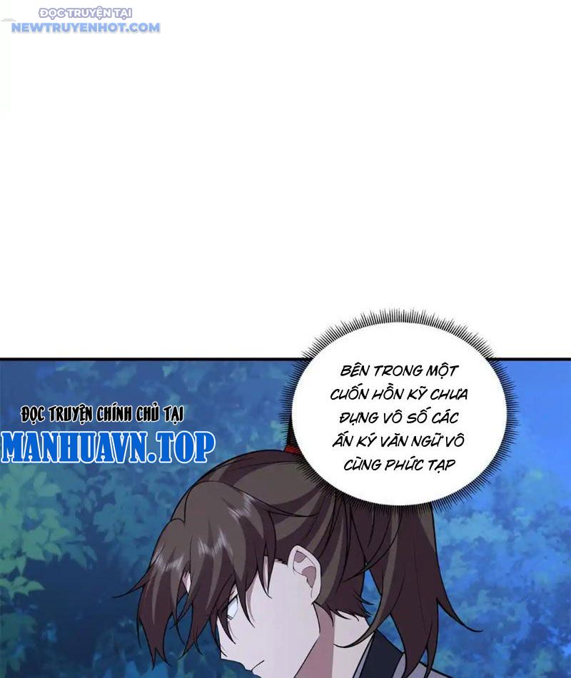 Tân Sủng Mị Chapter 57 - Trang 9