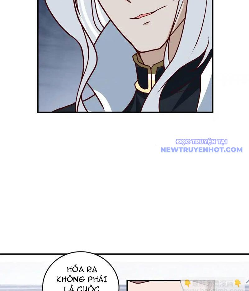Tân Sủng Mị Chapter 58 - Trang 10