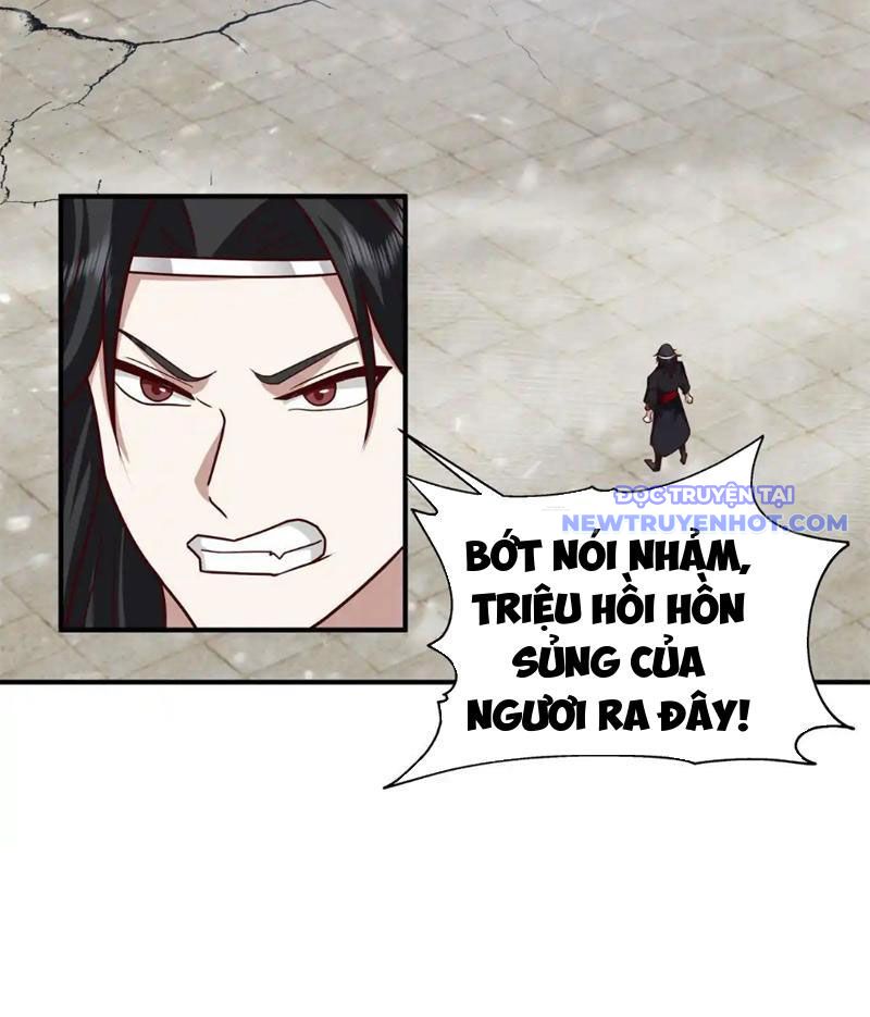 Tân Sủng Mị Chapter 58 - Trang 12