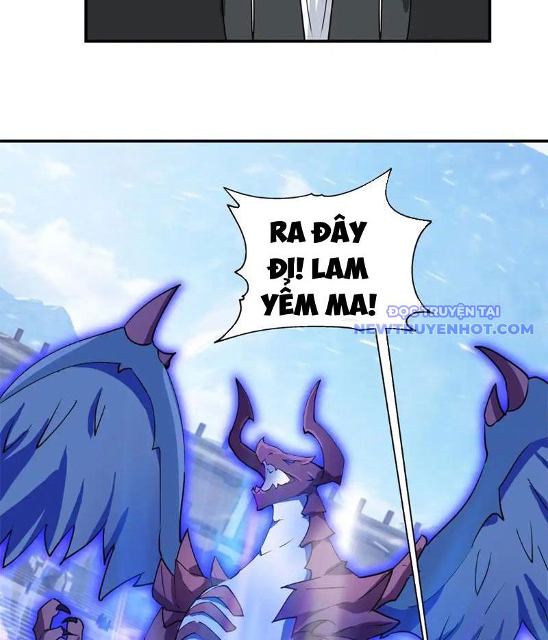 Tân Sủng Mị Chapter 58 - Trang 14
