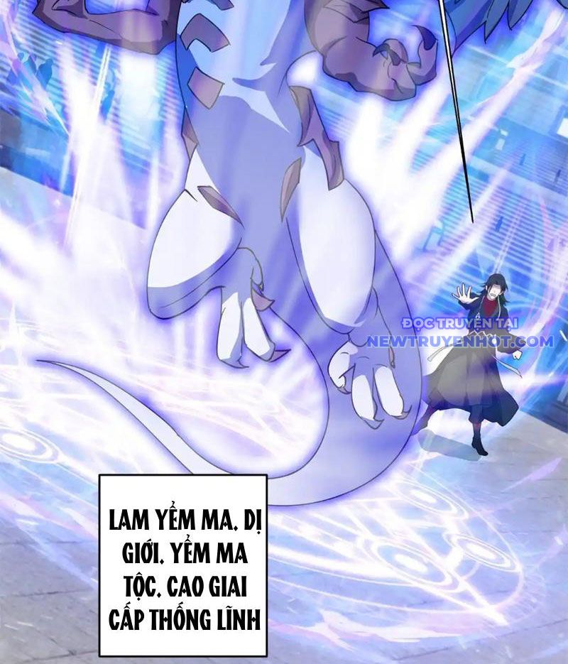 Tân Sủng Mị Chapter 58 - Trang 15