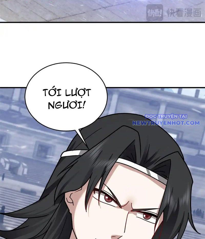 Tân Sủng Mị Chapter 58 - Trang 16