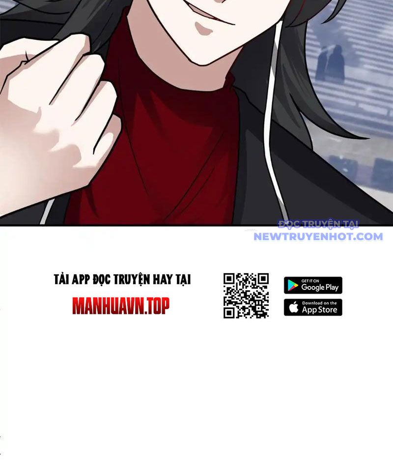 Tân Sủng Mị Chapter 58 - Trang 17