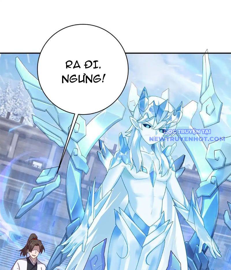 Tân Sủng Mị Chapter 58 - Trang 18