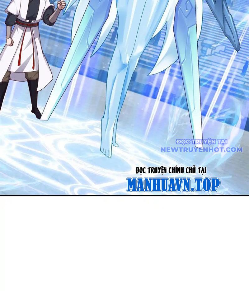Tân Sủng Mị Chapter 58 - Trang 19