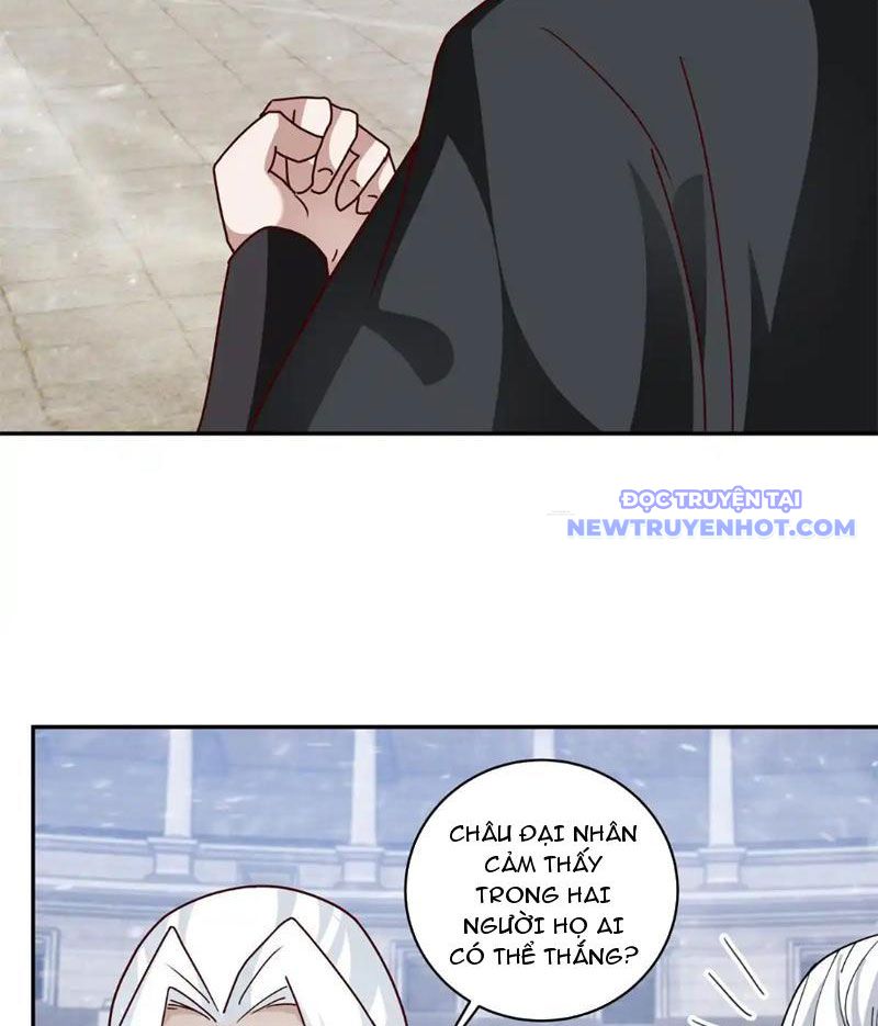 Tân Sủng Mị Chapter 58 - Trang 21
