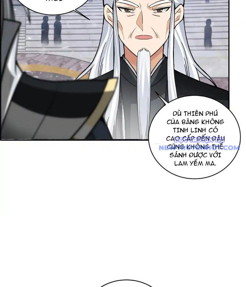 Tân Sủng Mị Chapter 58 - Trang 23