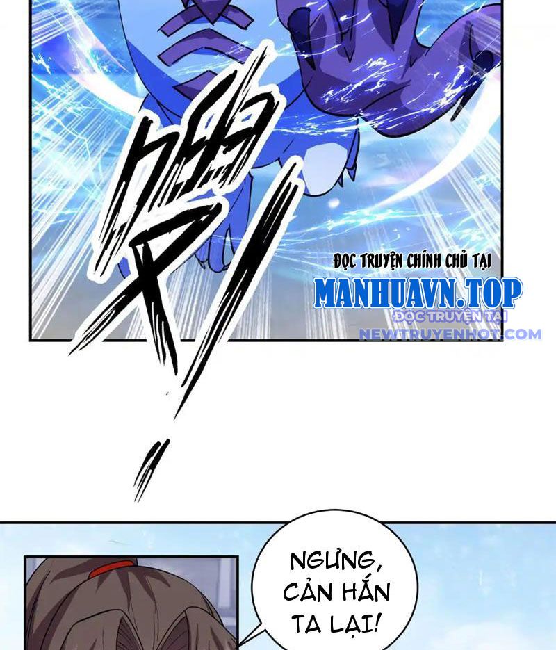 Tân Sủng Mị Chapter 58 - Trang 27