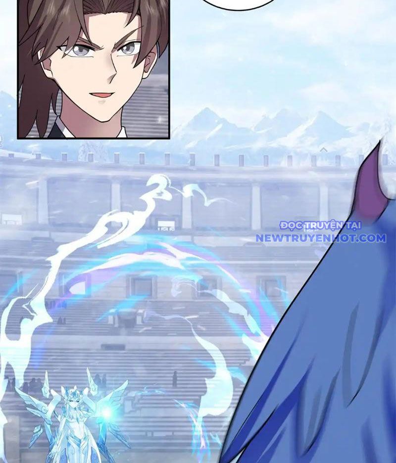 Tân Sủng Mị Chapter 58 - Trang 28