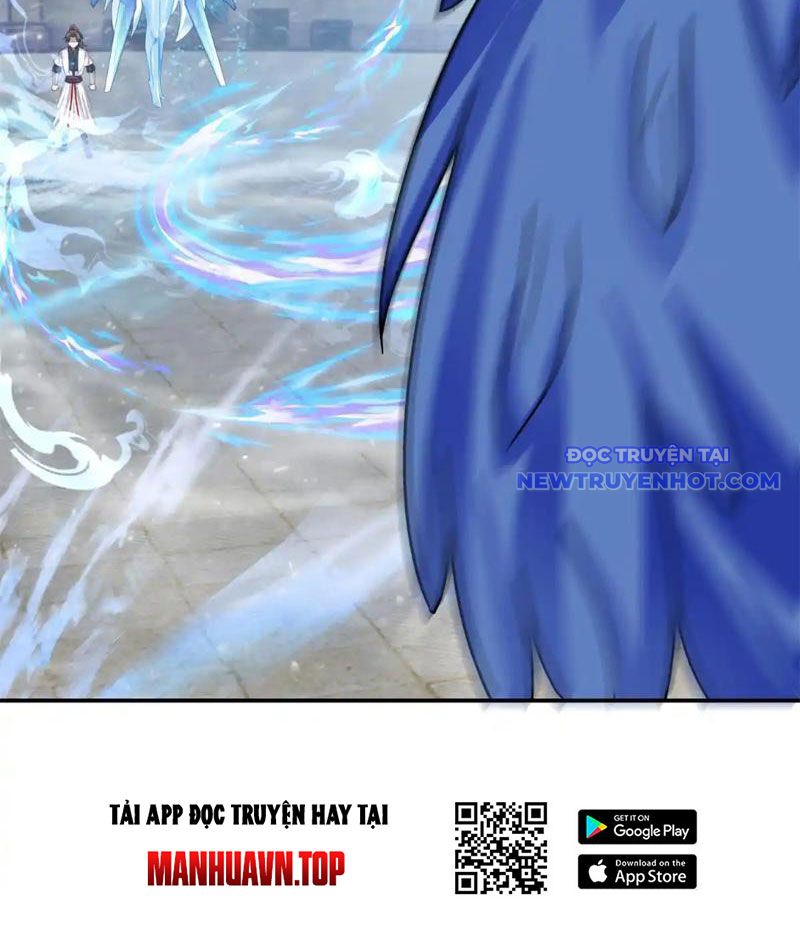 Tân Sủng Mị Chapter 58 - Trang 29