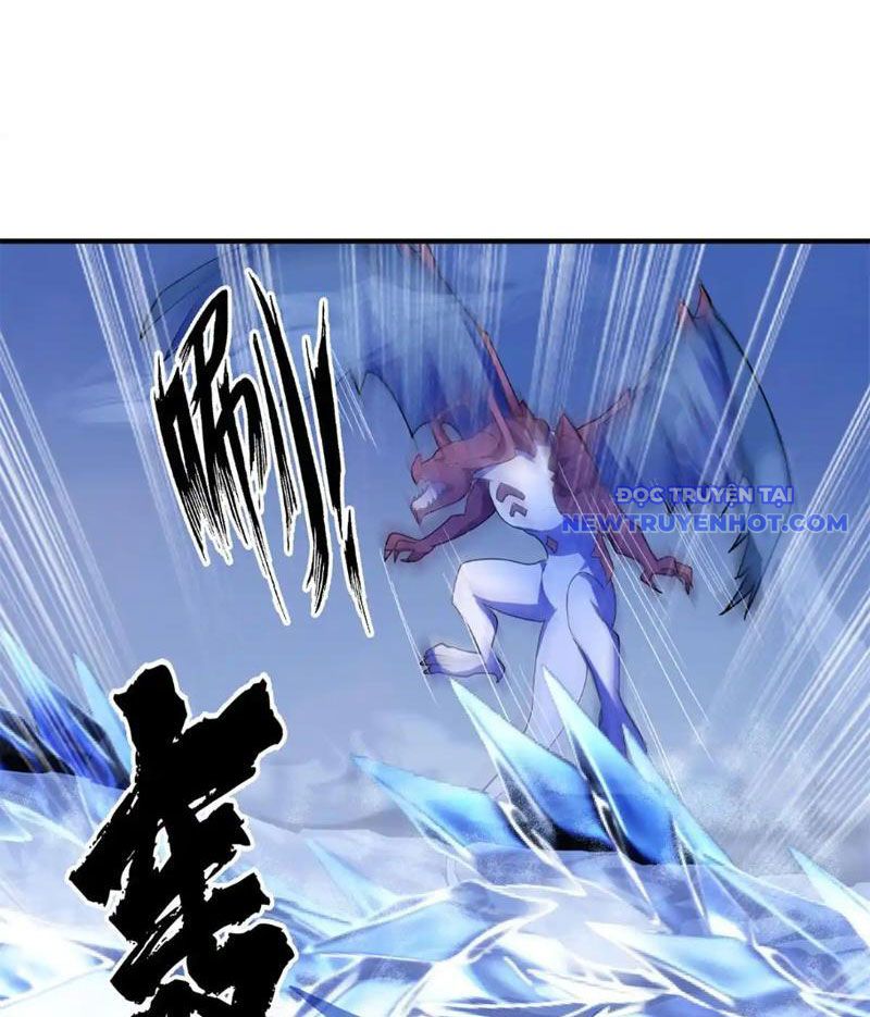 Tân Sủng Mị Chapter 58 - Trang 30