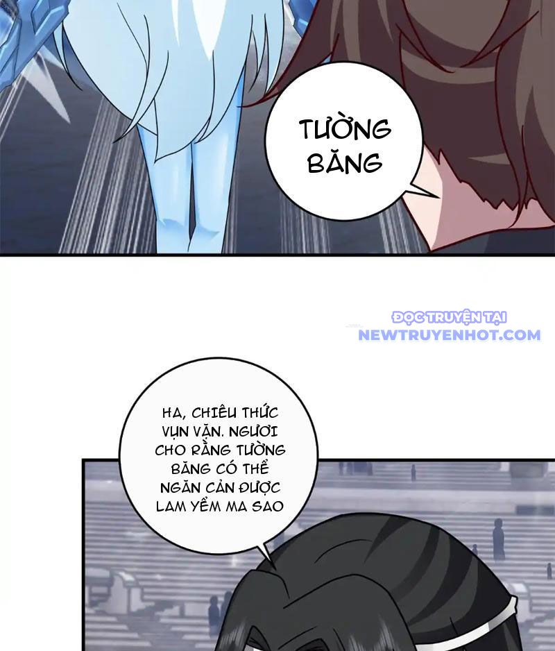 Tân Sủng Mị Chapter 58 - Trang 32