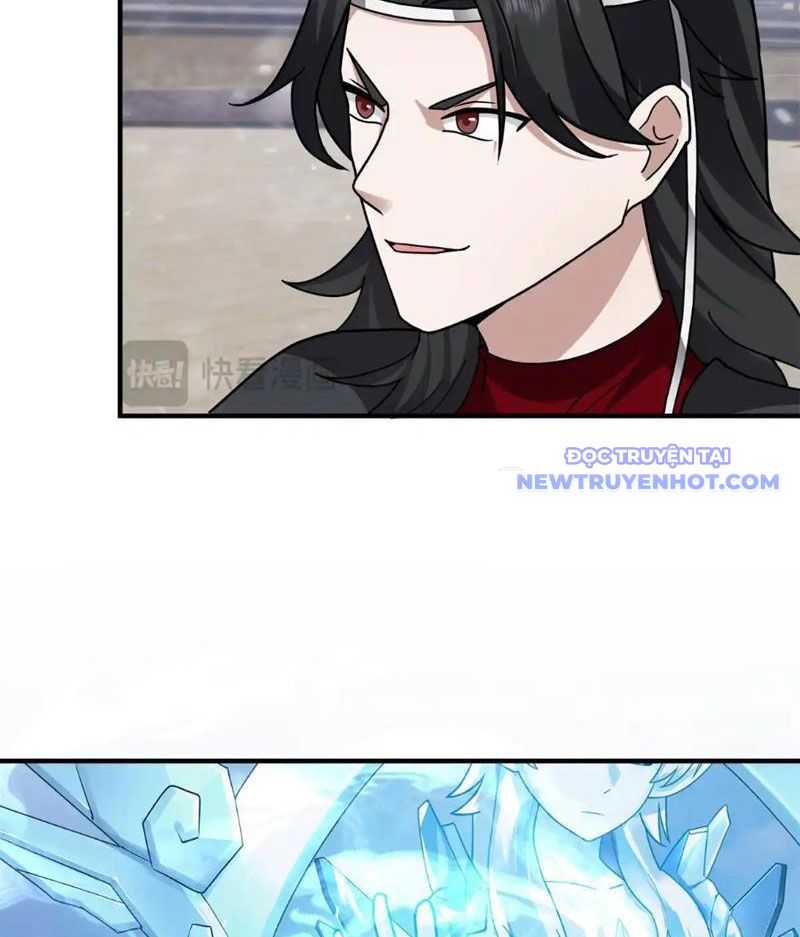 Tân Sủng Mị Chapter 58 - Trang 33