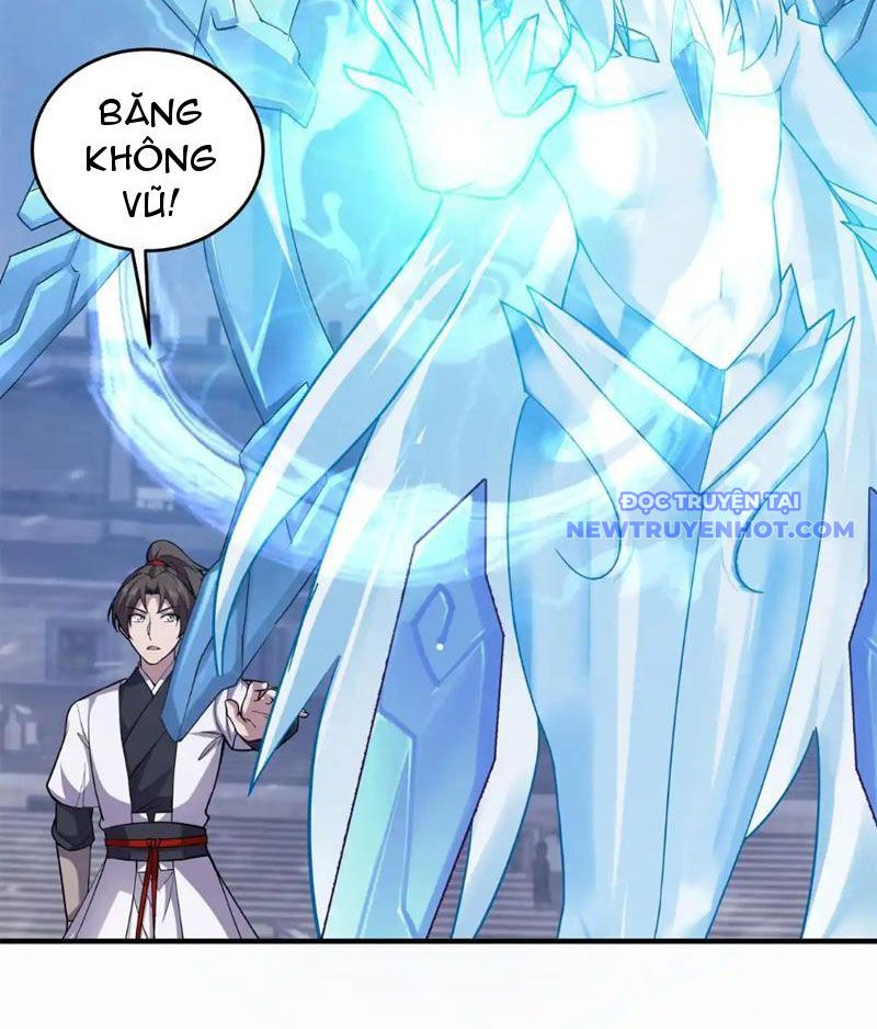 Tân Sủng Mị Chapter 58 - Trang 34