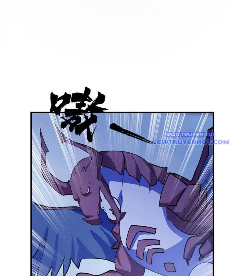 Tân Sủng Mị Chapter 58 - Trang 35