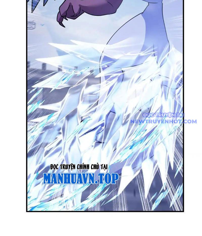 Tân Sủng Mị Chapter 58 - Trang 36