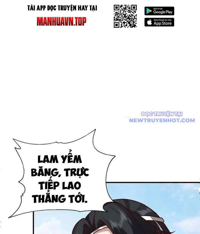 Tân Sủng Mị Chapter 58 - Trang 37