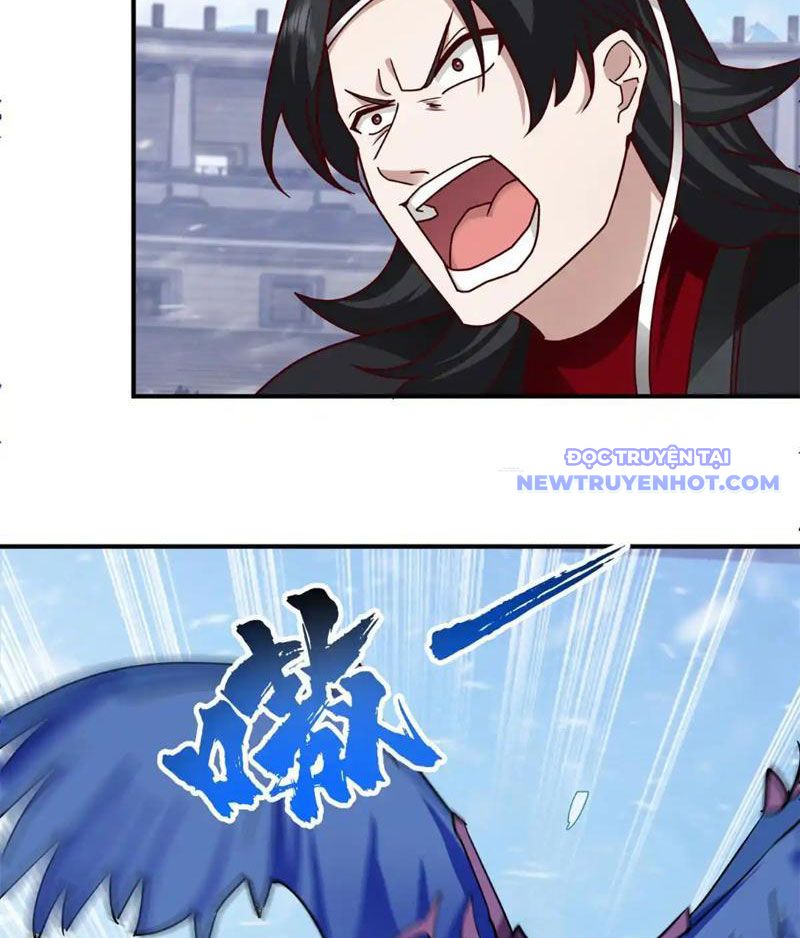 Tân Sủng Mị Chapter 58 - Trang 38