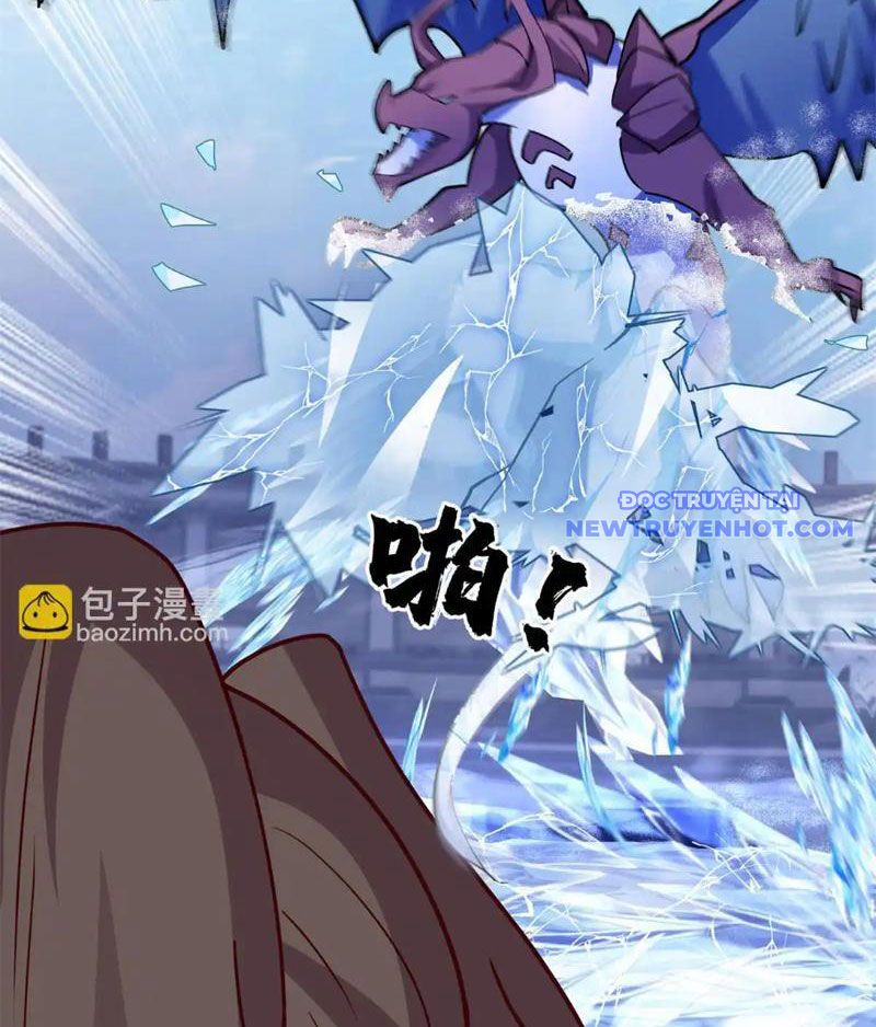 Tân Sủng Mị Chapter 58 - Trang 39