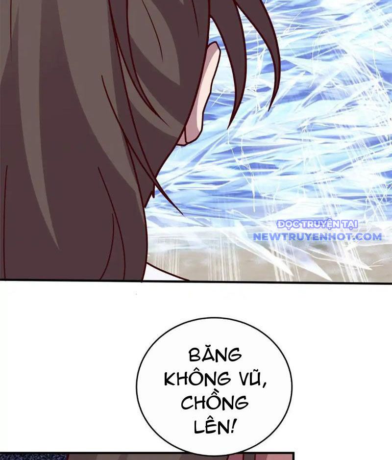 Tân Sủng Mị Chapter 58 - Trang 40