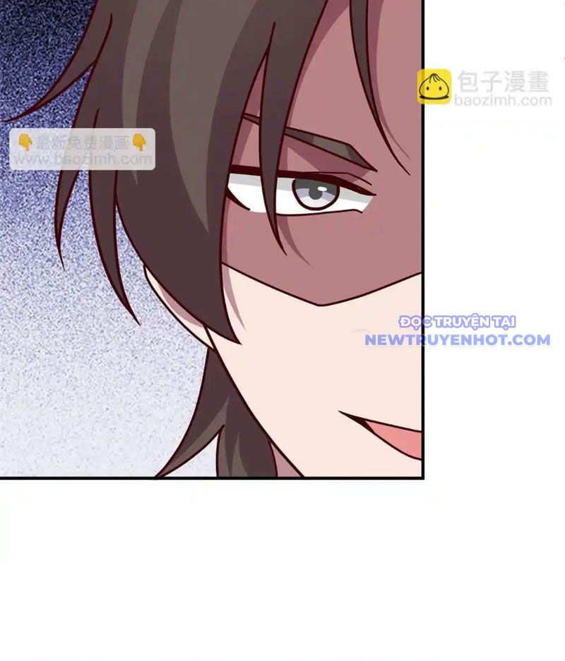 Tân Sủng Mị Chapter 58 - Trang 41