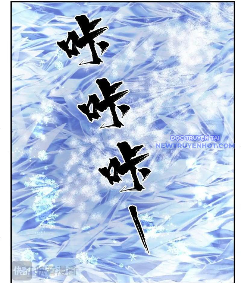 Tân Sủng Mị Chapter 58 - Trang 42