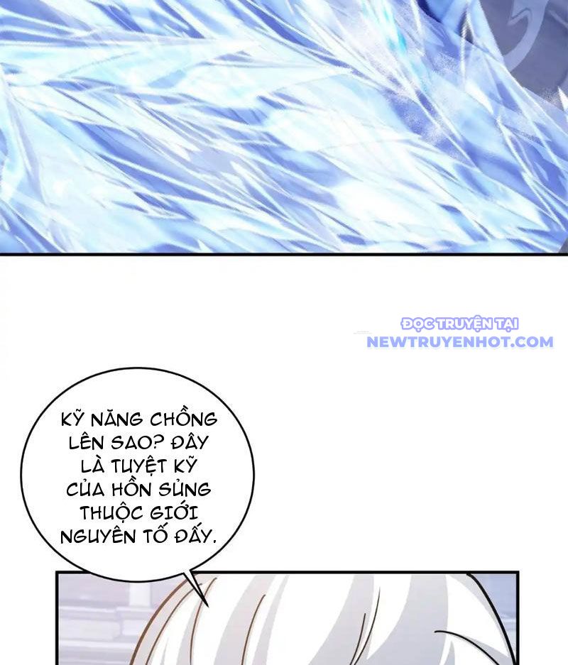 Tân Sủng Mị Chapter 58 - Trang 45