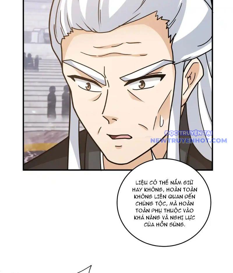 Tân Sủng Mị Chapter 58 - Trang 46