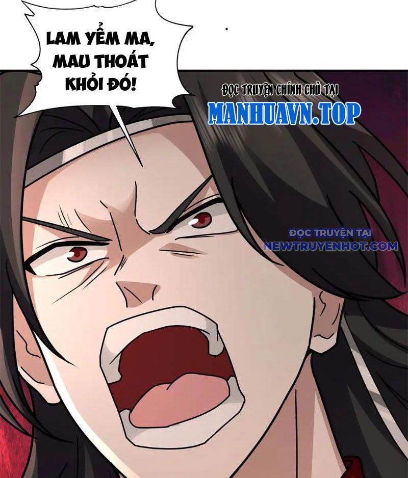 Tân Sủng Mị Chapter 58 - Trang 47