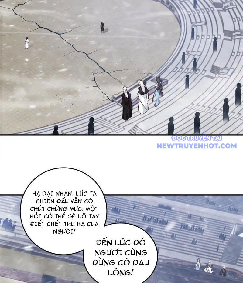 Tân Sủng Mị Chapter 58 - Trang 7
