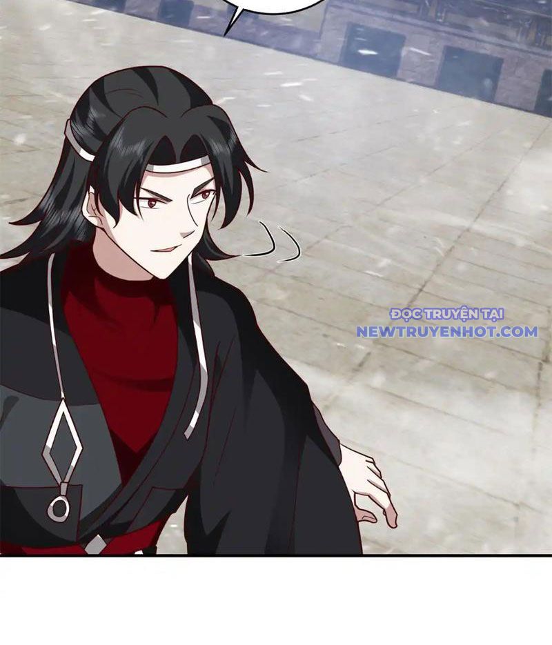 Tân Sủng Mị Chapter 58 - Trang 8
