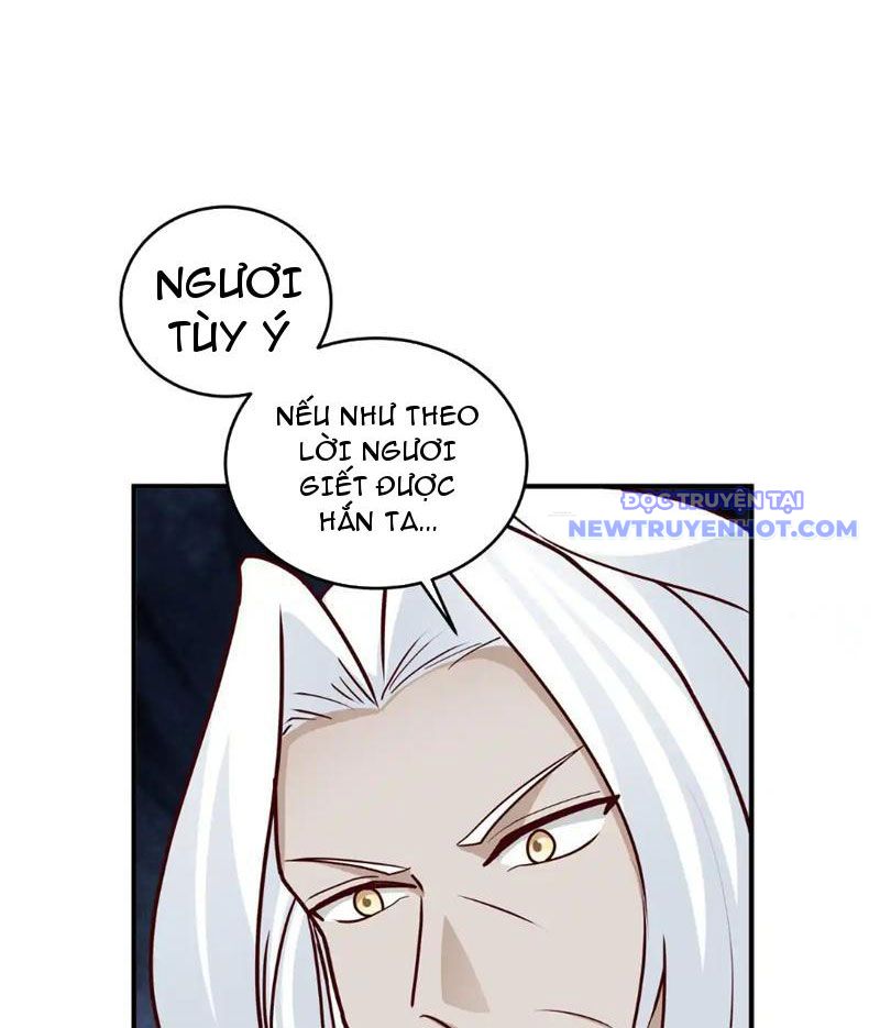 Tân Sủng Mị Chapter 58 - Trang 9