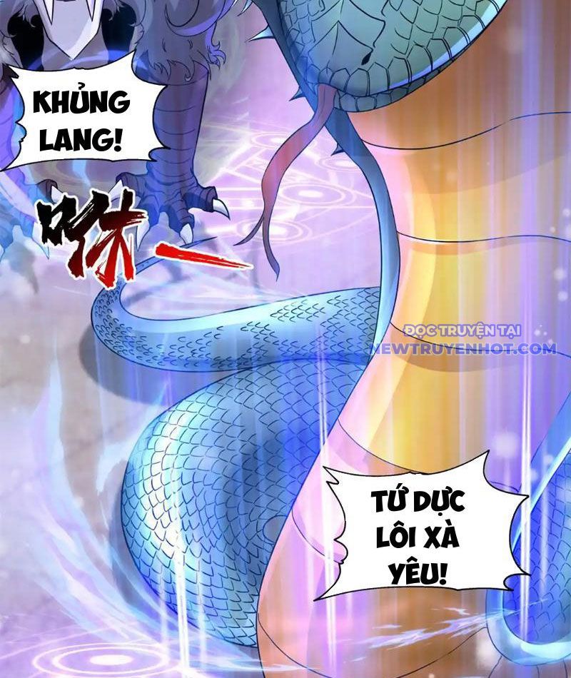 Tân Sủng Mị Chapter 59 - Trang 10