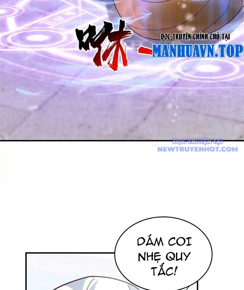 Tân Sủng Mị Chapter 59 - Trang 11